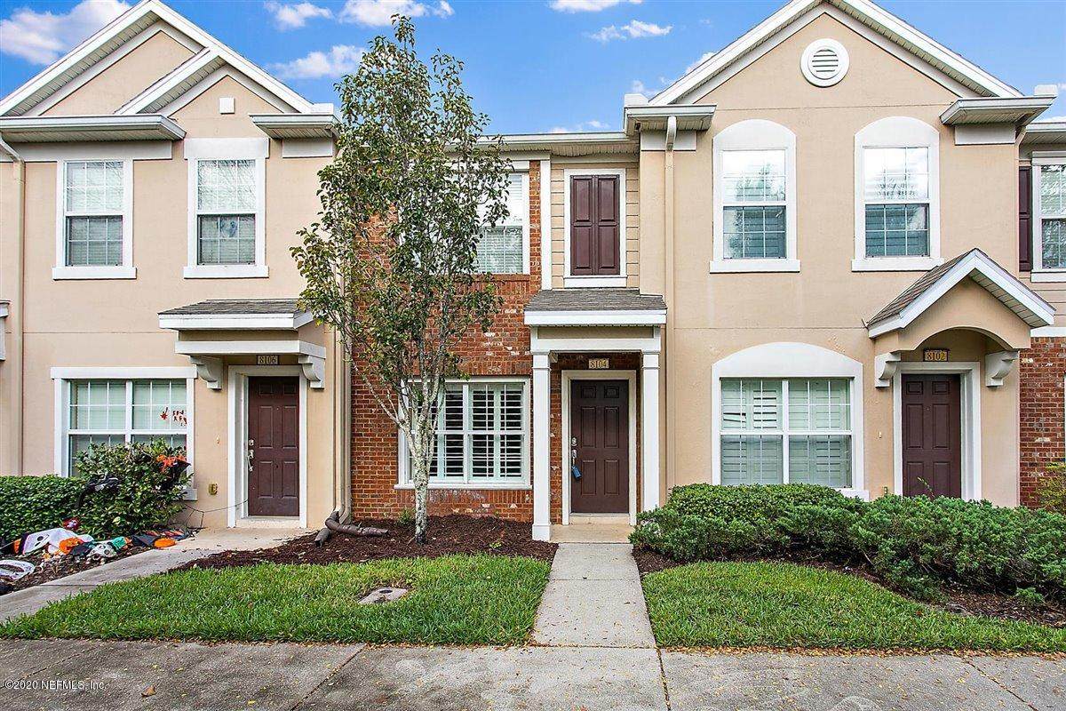 8104 Summer Palm Ct - Photo 1