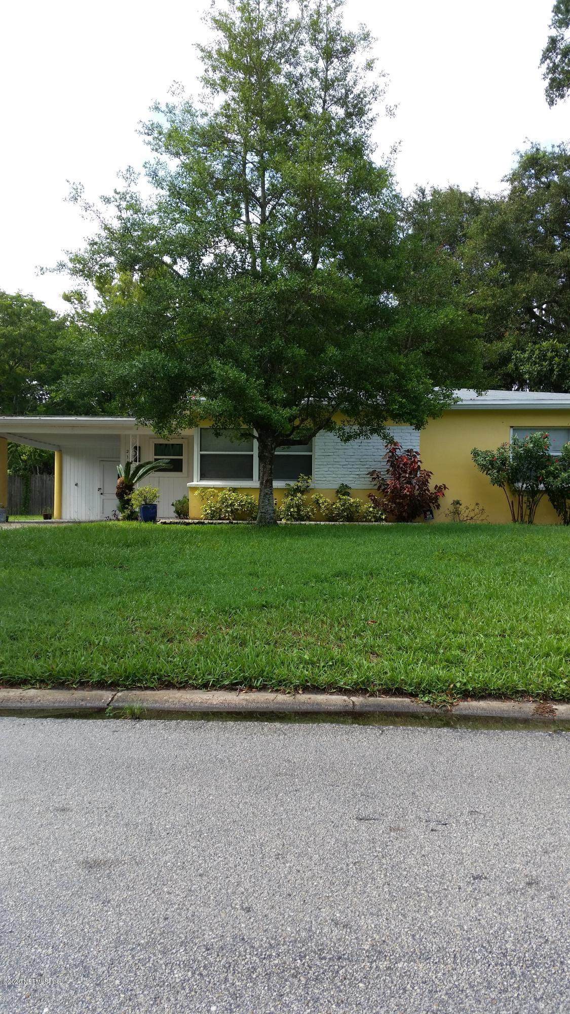 2121 Clemson Rd - Photo 1