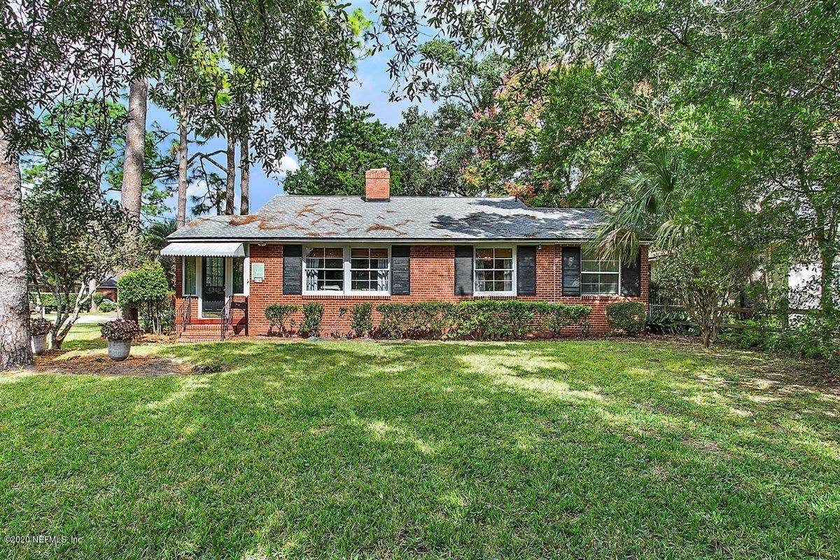4349 San Jose Blvd - Photo 1