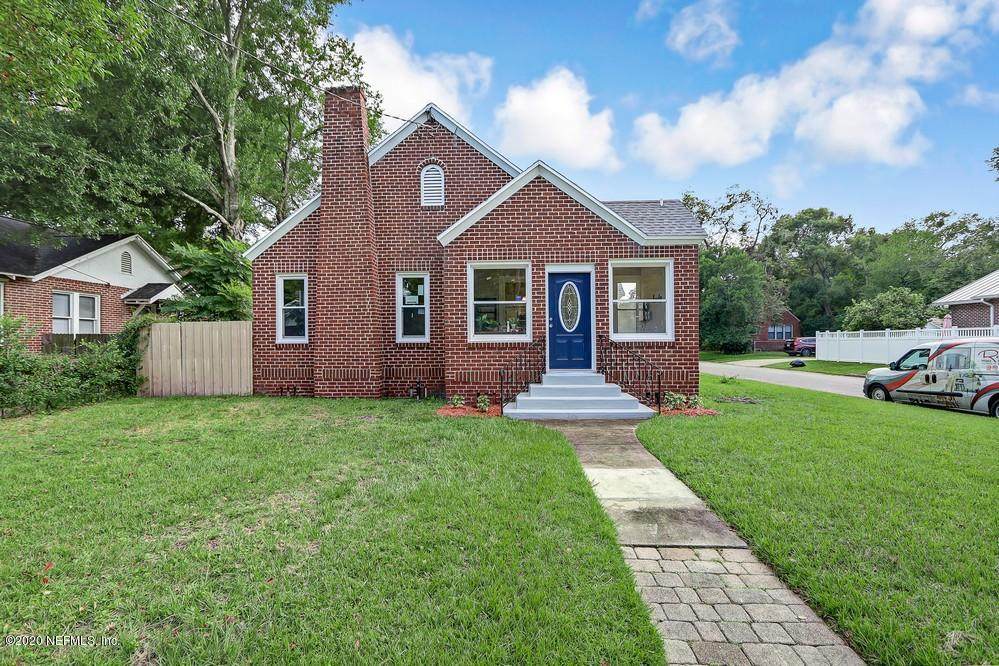 4764 Ramona Blvd - Photo 1