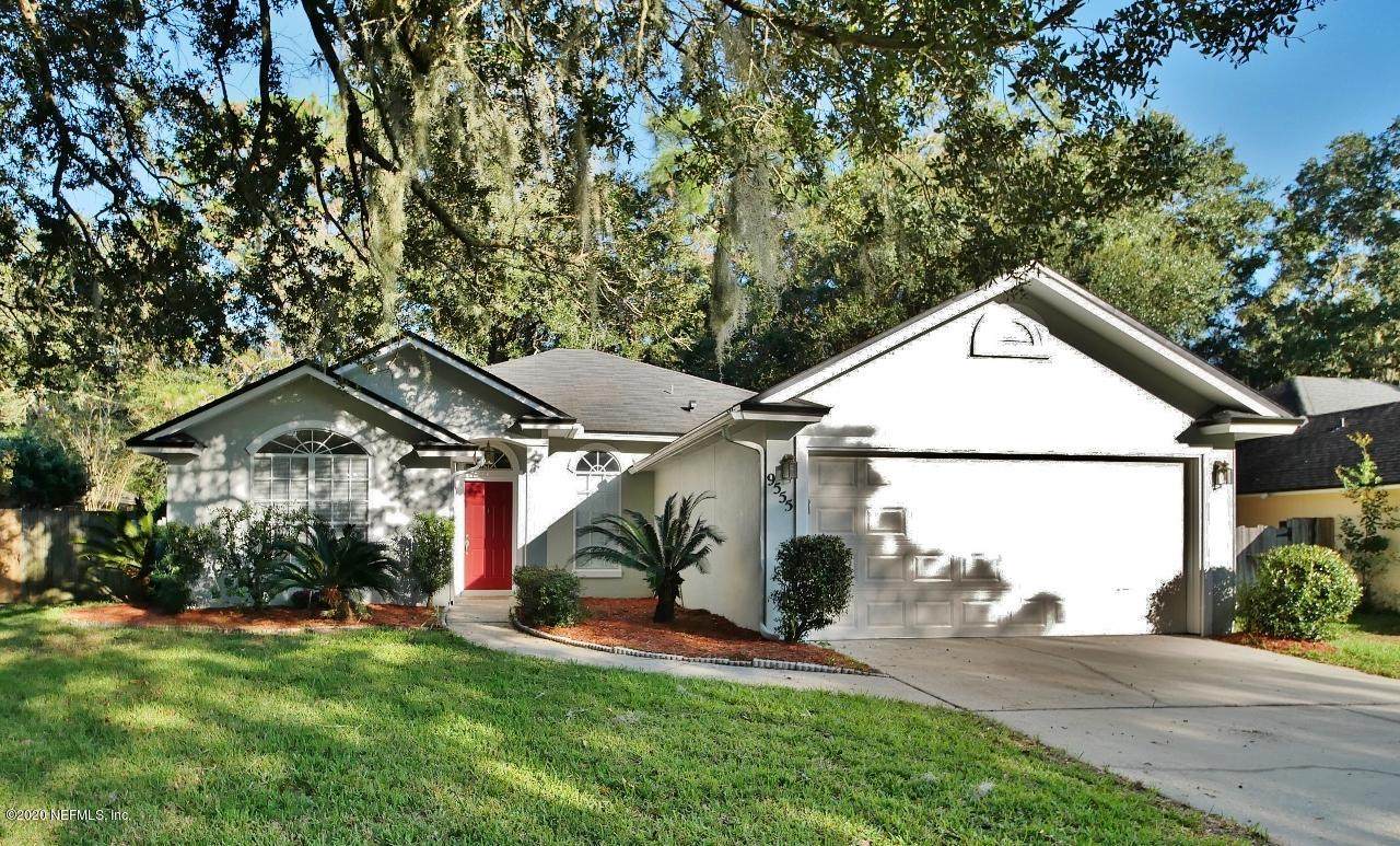 9555 Broken Oak Blvd - Photo 1