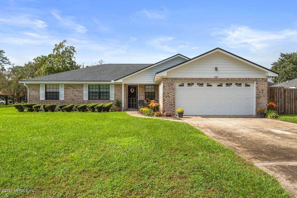 11428 Sarasota Ln - Photo 1