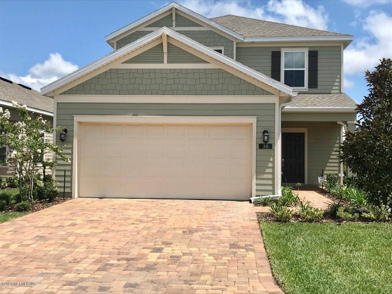 356 Clifton Bay Loop - Photo 1