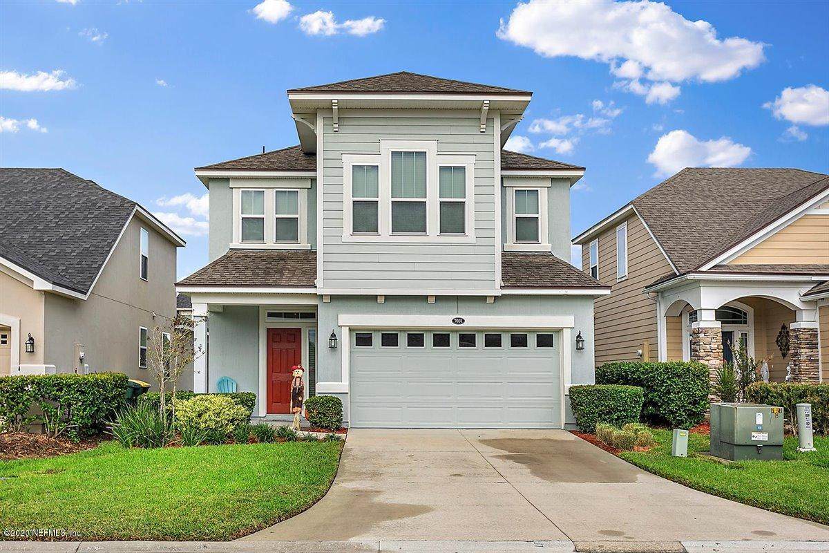 7031 Azalea Grove Dr - Photo 1