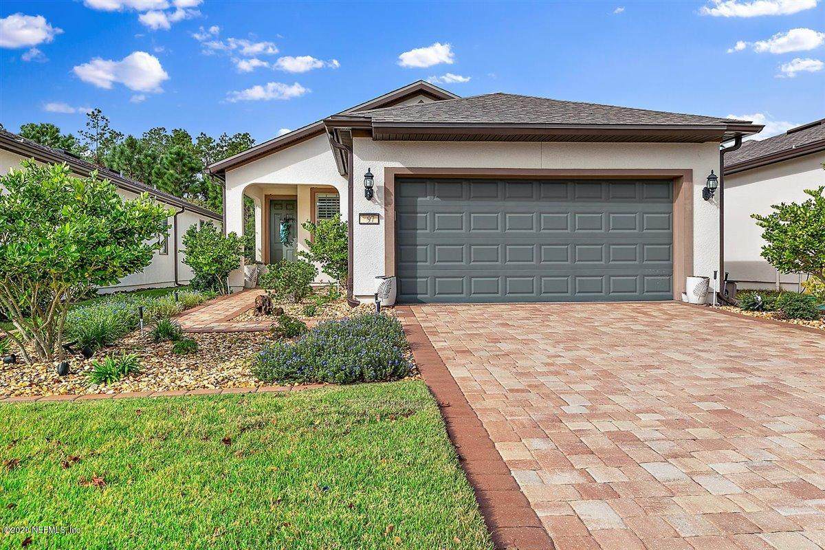 97 Canopy Oak Ln - Photo 1