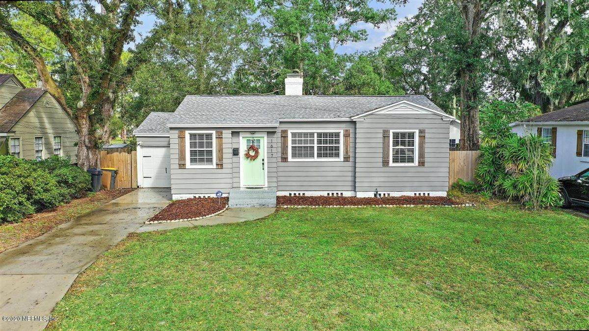 1617 Charon Rd - Photo 1