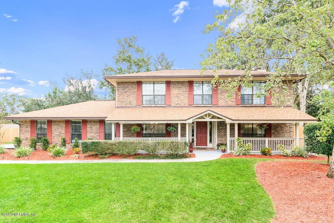 901 Middleridge Ct - Photo 1