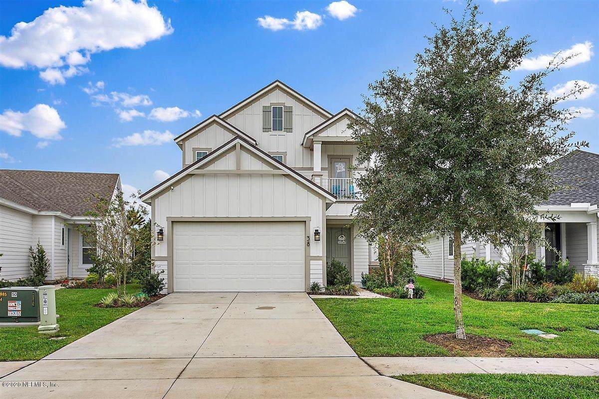 38 Vista Lake Cir - Photo 1