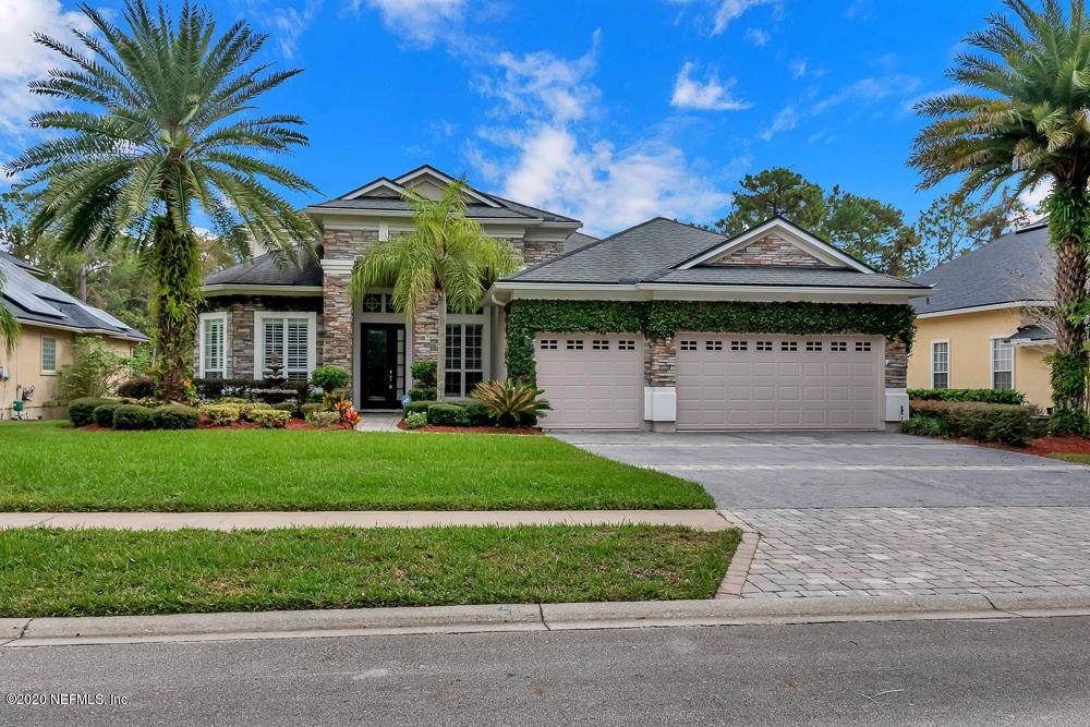 630 Hannah Park Ln - Photo 1