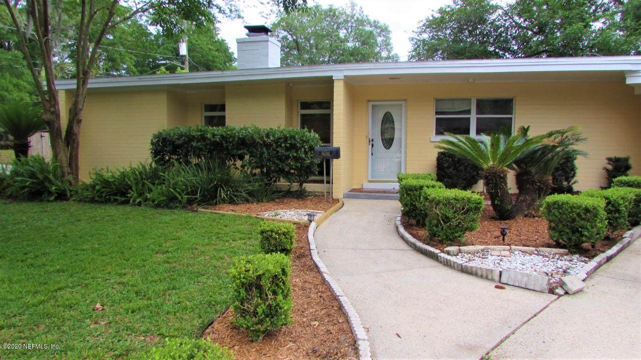 8046 Carlotta Rd - Photo 1