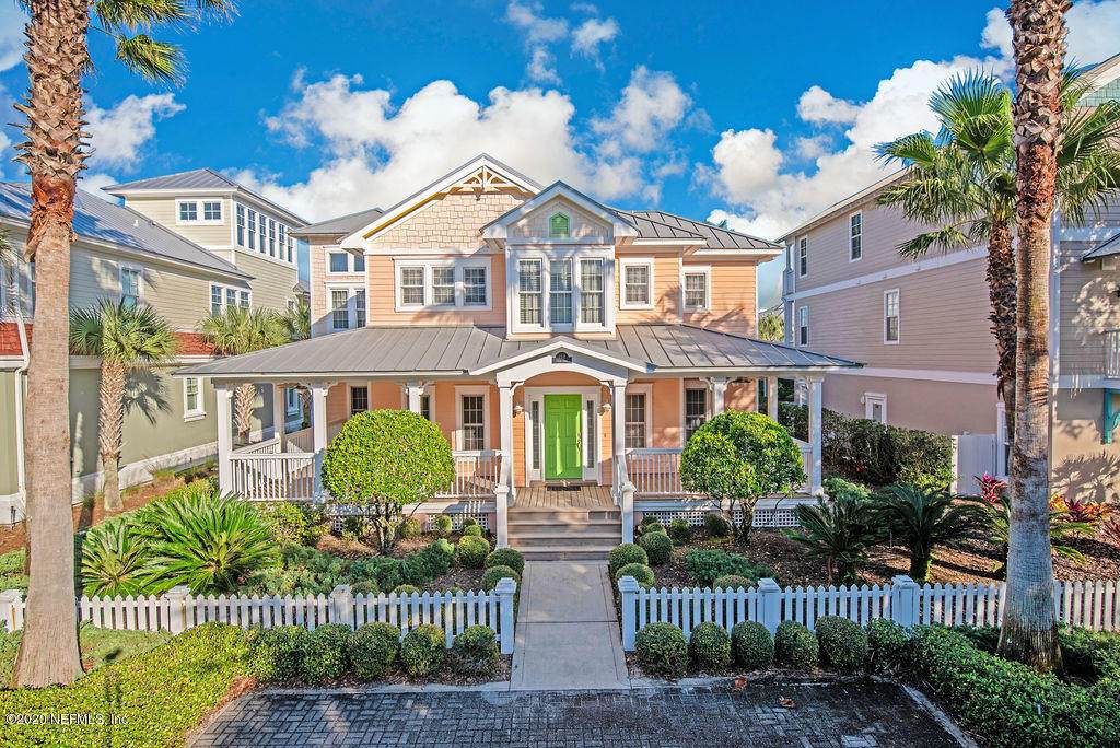 428 Ocean Grove Cir - Photo 1