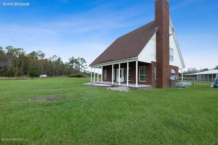 11101 Rex Fish Rd - Photo 1