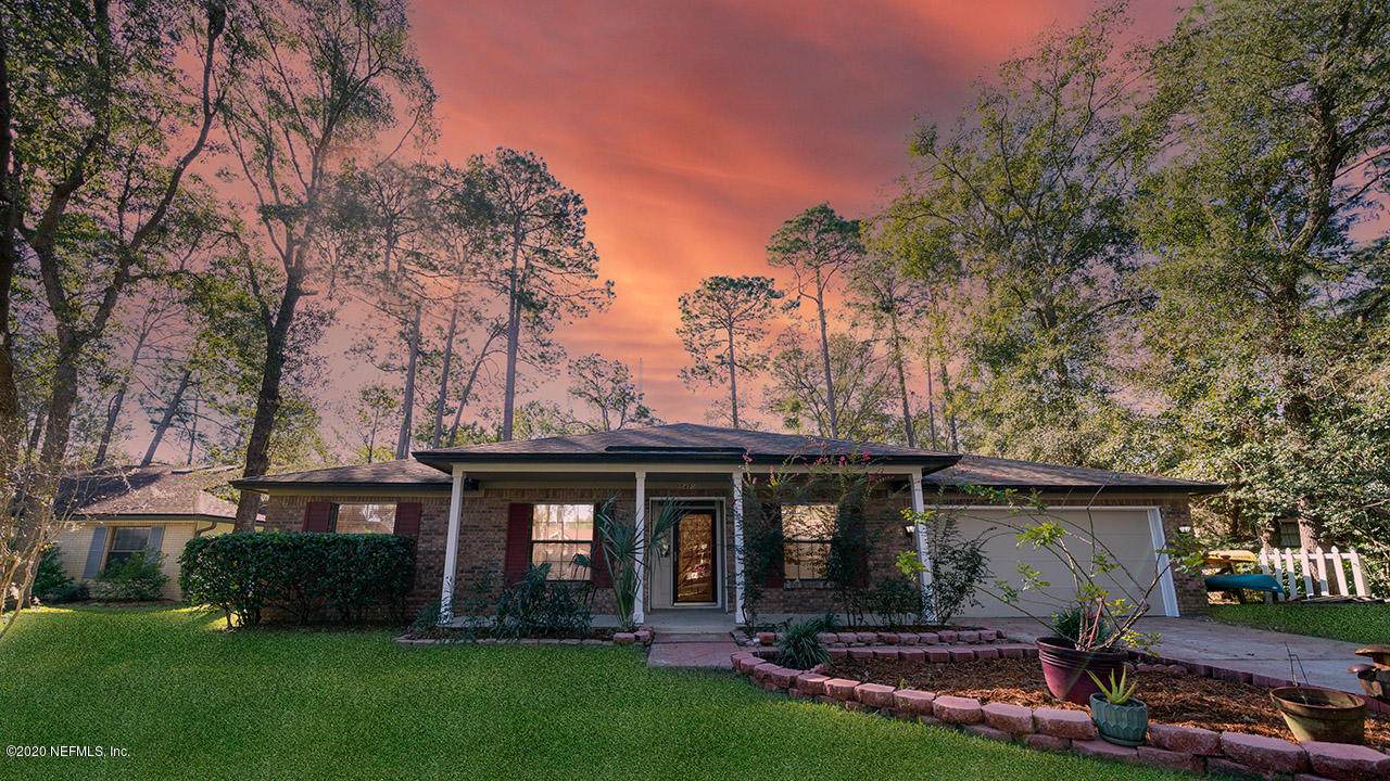 5430 Otters Run Ln - Photo 1