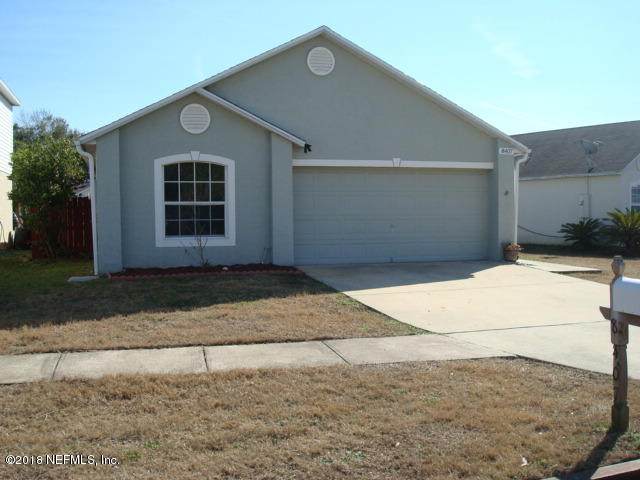 8407 Oak Crossing Dr - Photo 1