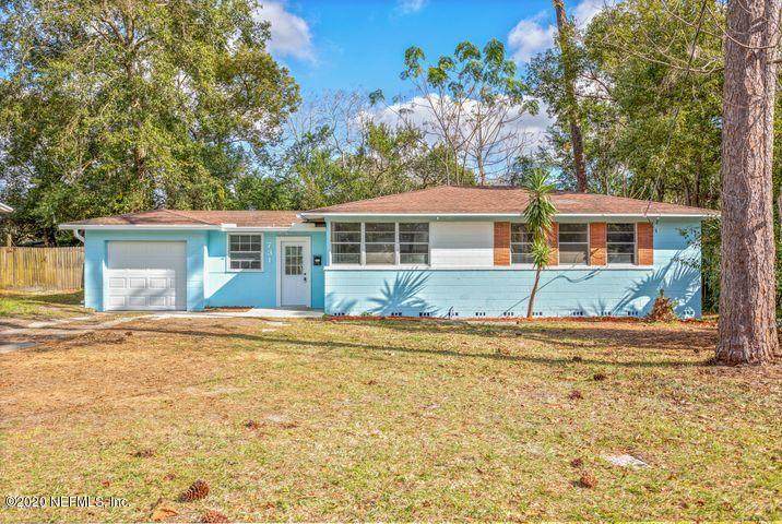 731 Leafy Ln - Photo 1