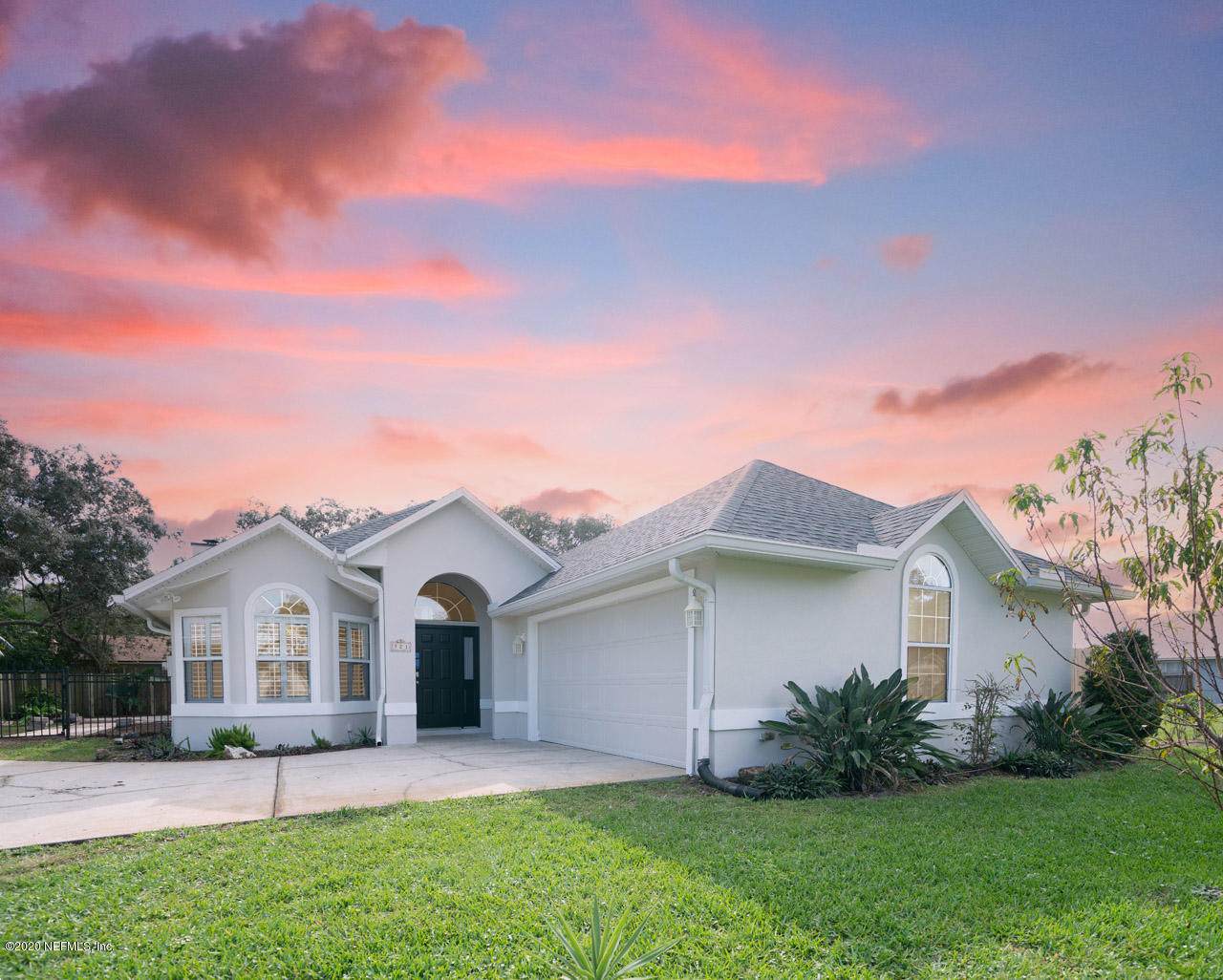 321 Mystical Way - Photo 1