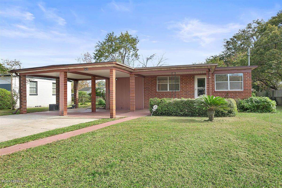 2429 Evernia Rd - Photo 1