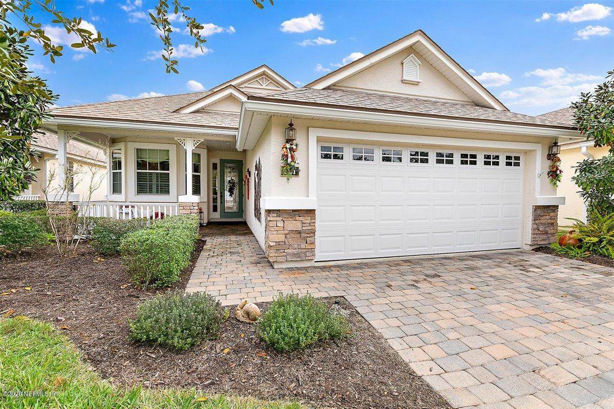 821 Copperhead Cir - Photo 1