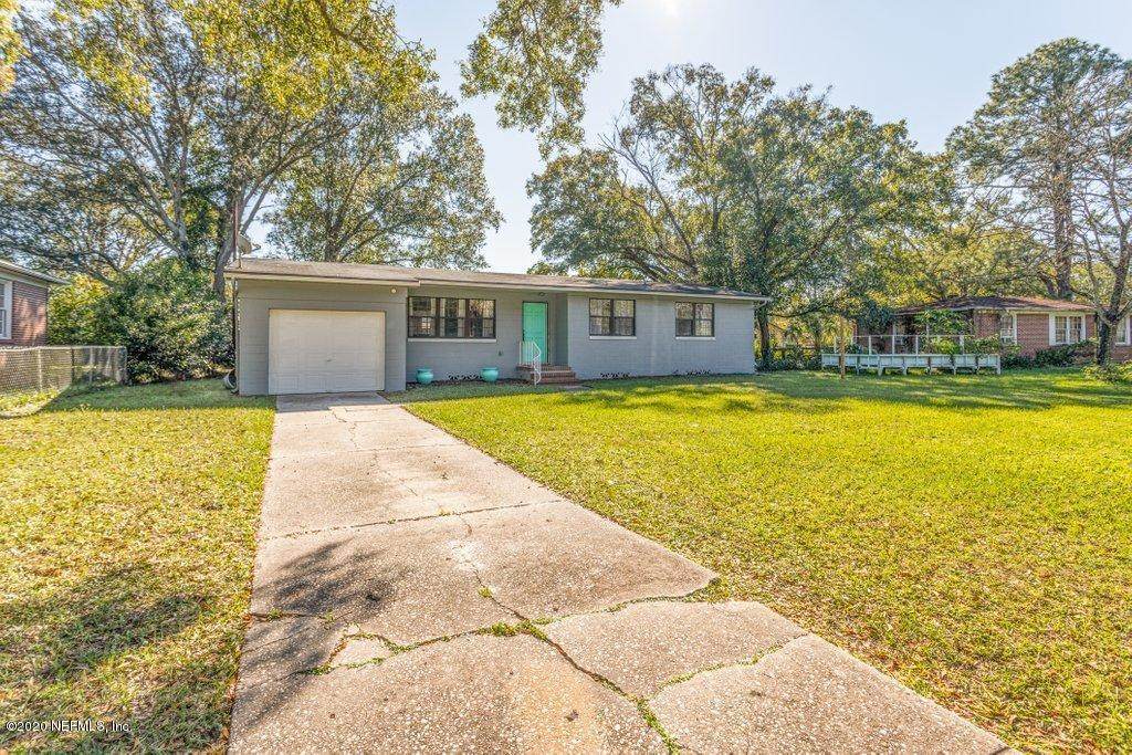 4141 Aldington Dr - Photo 1