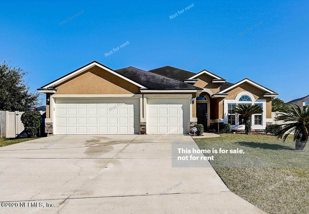 6077 Little Colt Ct - Photo 1
