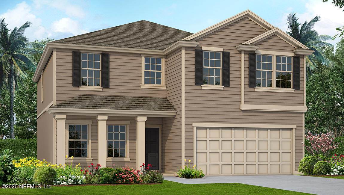 1232 Shetland Dr - Photo 1