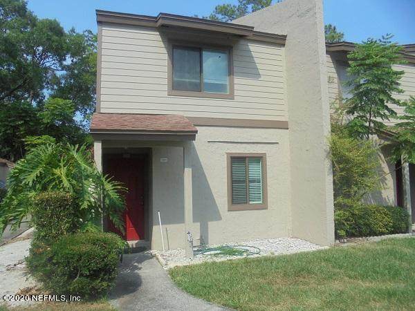 8300 Plaza Gate Ln - Photo 1
