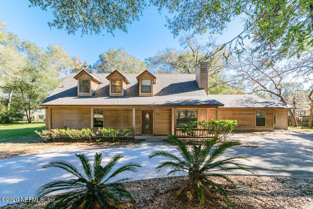 4449 Tumbleweed Rd - Photo 1