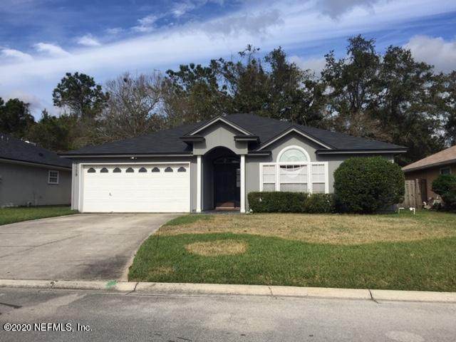 5529 Chambers Way - Photo 1