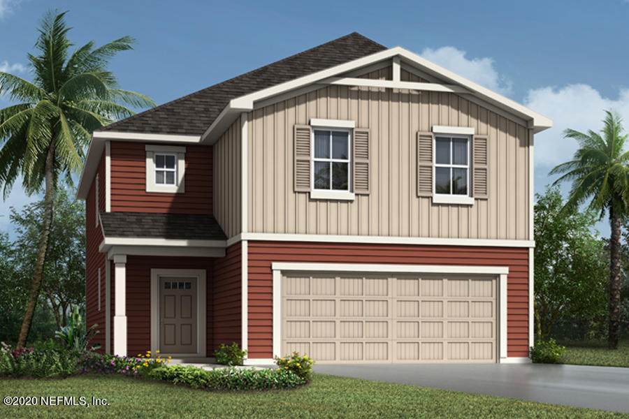 24 Bailey Creek Ct - Photo 1