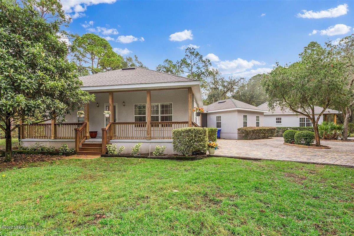 8205 Oak Bluff Rd - Photo 1