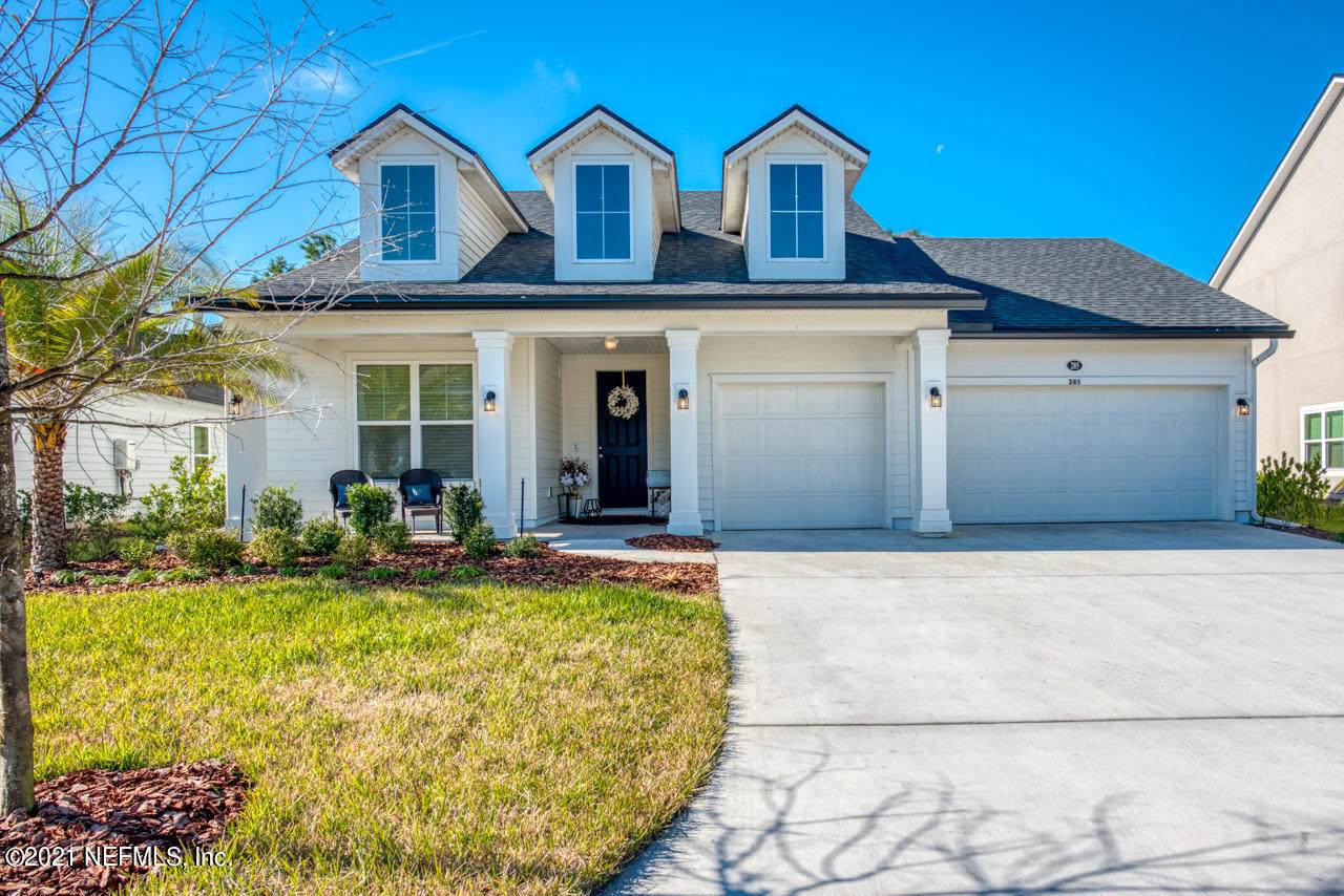 285 Hutchinson Ln - Photo 1