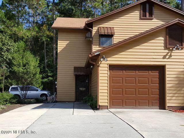 5803 Liska Dr - Photo 1