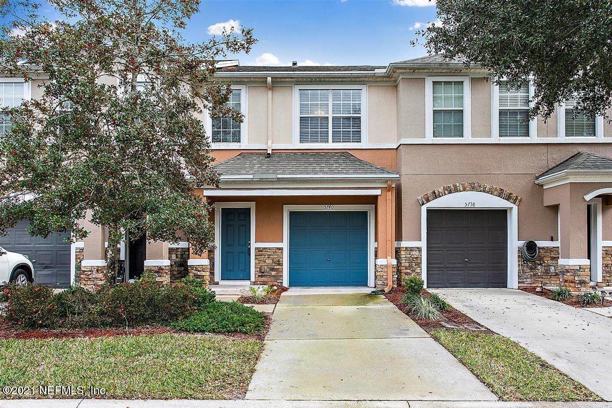 5740 Sandstone Way - Photo 1