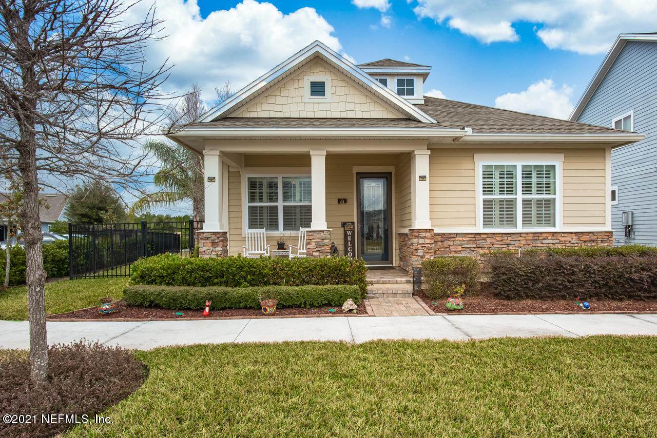 61 Archwood Dr - Photo 1