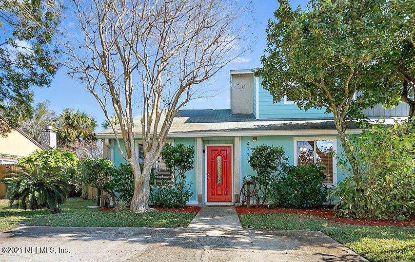 477 Aquatic Dr - Photo 1
