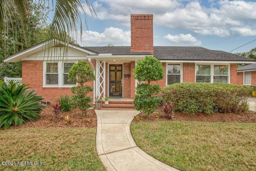 1142 Peachtree St - Photo 1