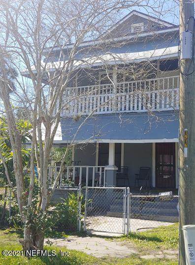 1912 Walnut St - Photo 1