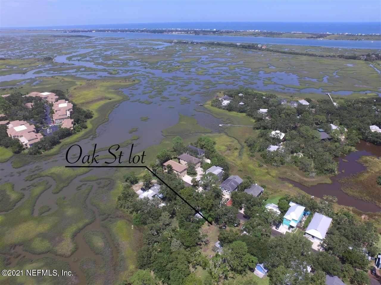 0 Oak St - Photo 1