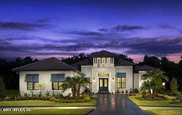 77 Quadrille Way - Photo 1