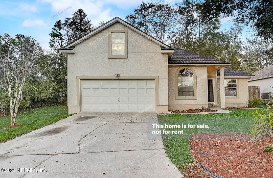 3030 Hickory Glen Dr - Photo 1