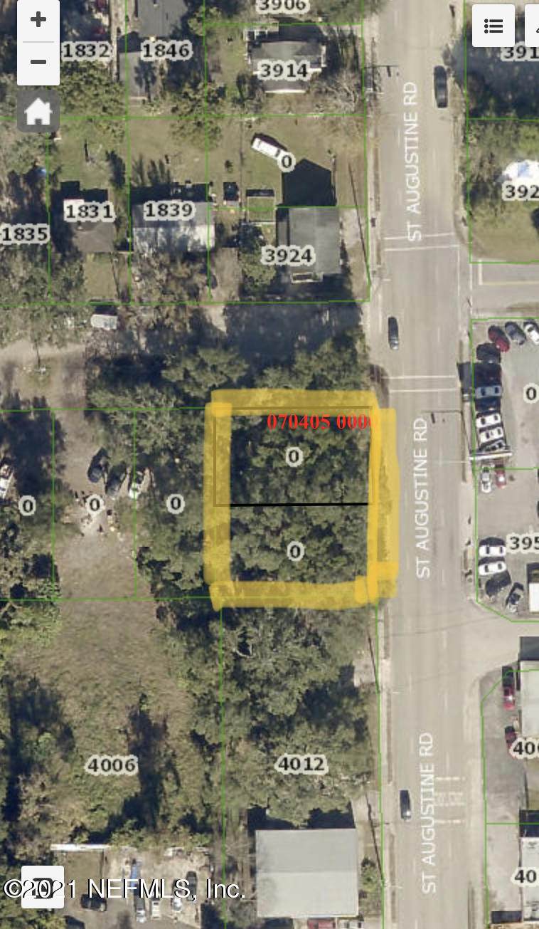 0 St Augustine Rd - Photo 1