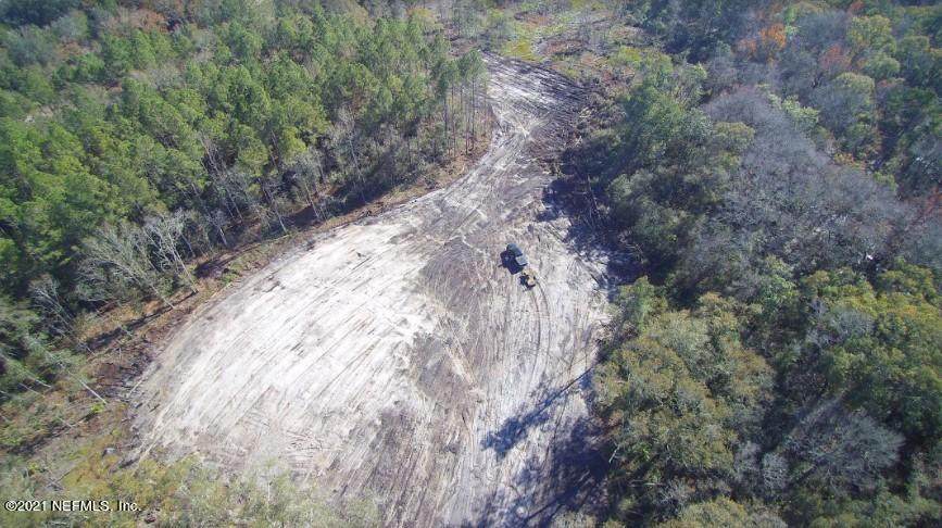 0 Monroe Smith Rd - Photo 1