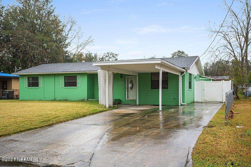 4832 Dallen Lea Dr - Photo 1