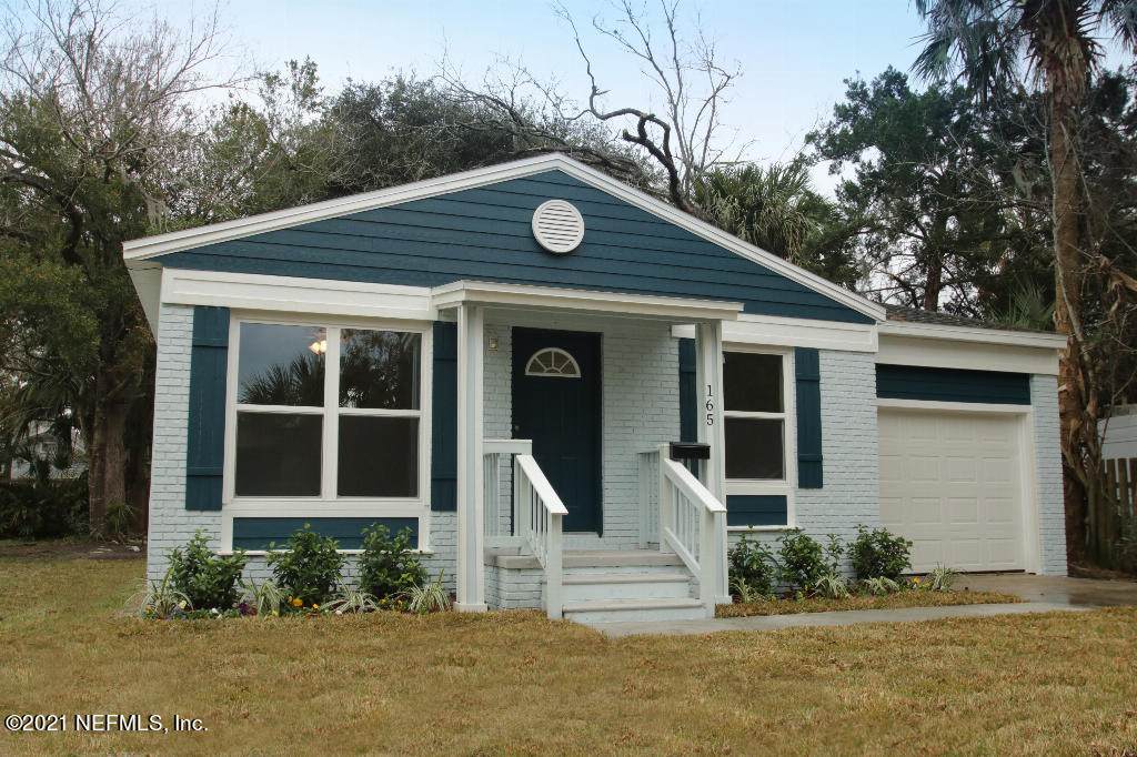 165 Blanco St - Photo 1