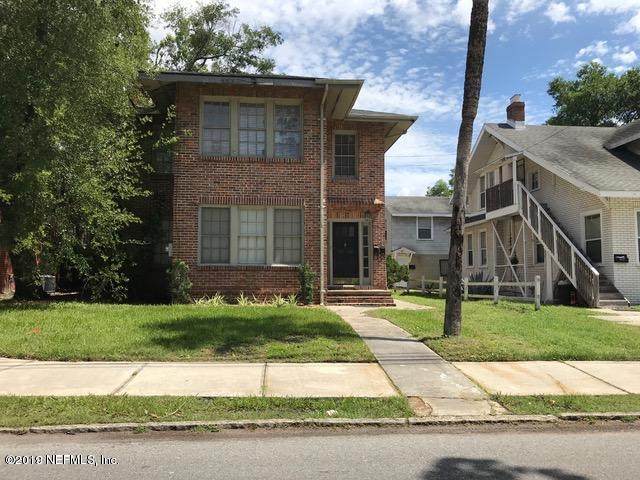917 Lasalle St - Photo 1