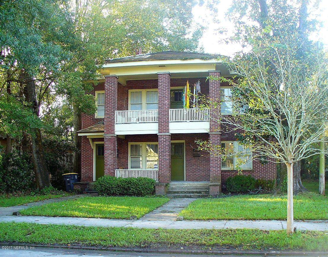 2846 College St - Photo 1