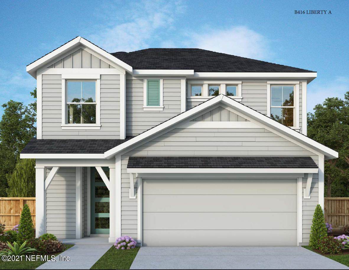 100 Millenia Dr - Photo 1