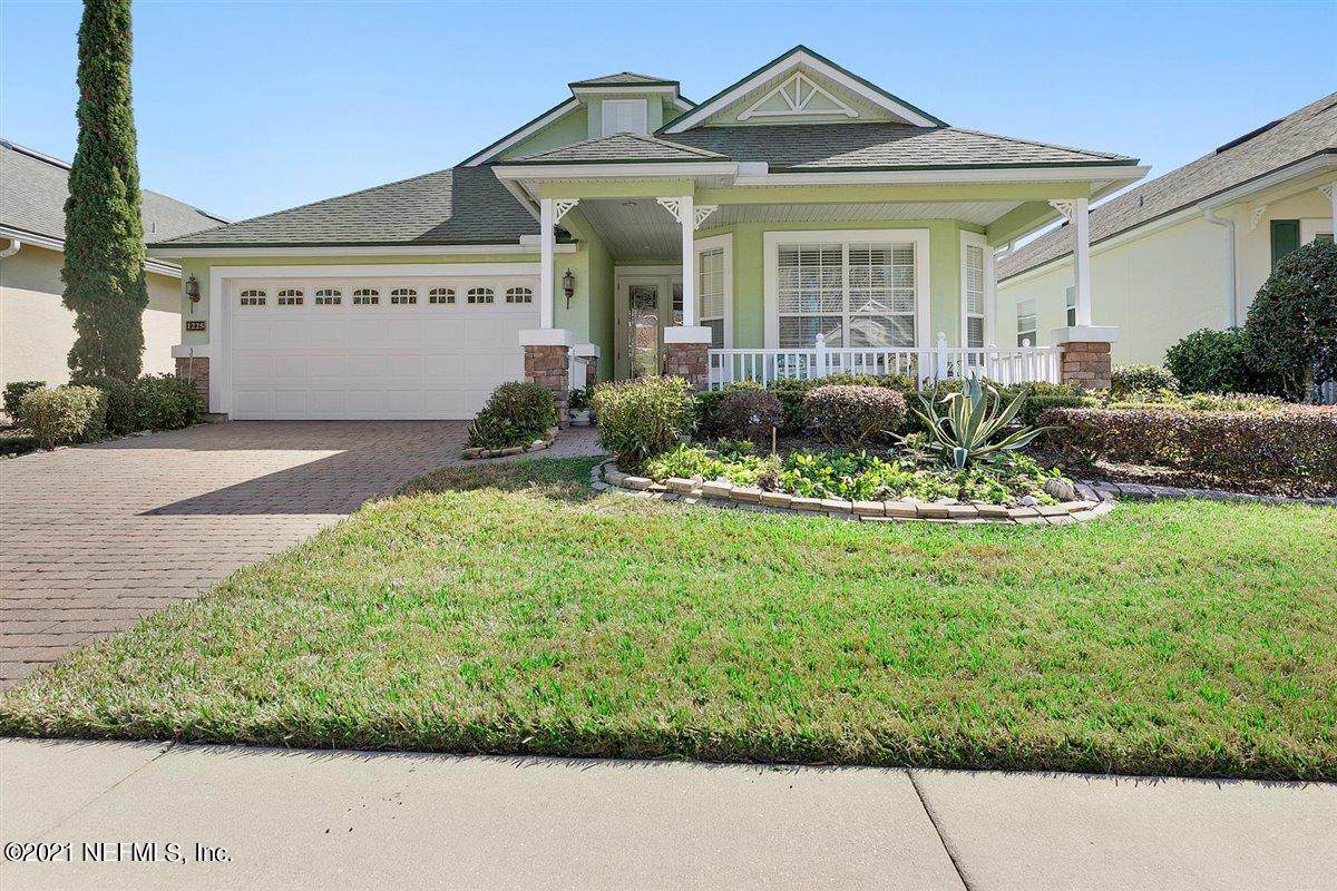 1225 Coghill Cir - Photo 1