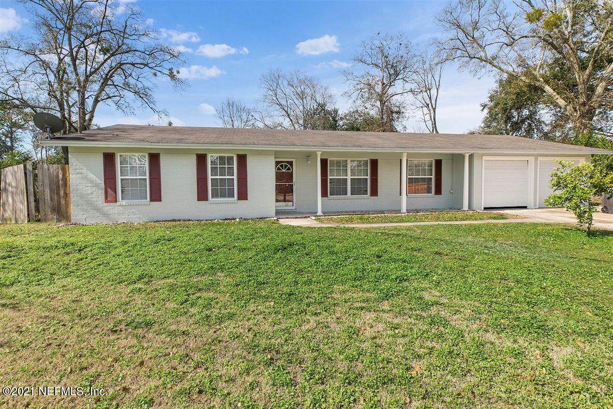 898 Pinemeadow Cove - Photo 1