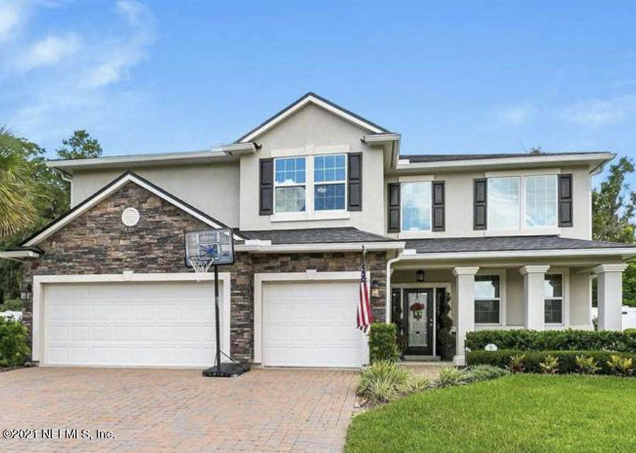 11725 Paddock Gates Dr - Photo 1